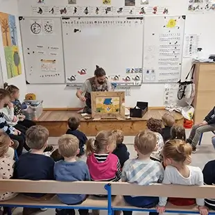 Maxime contant le Kamishibaï 310x310