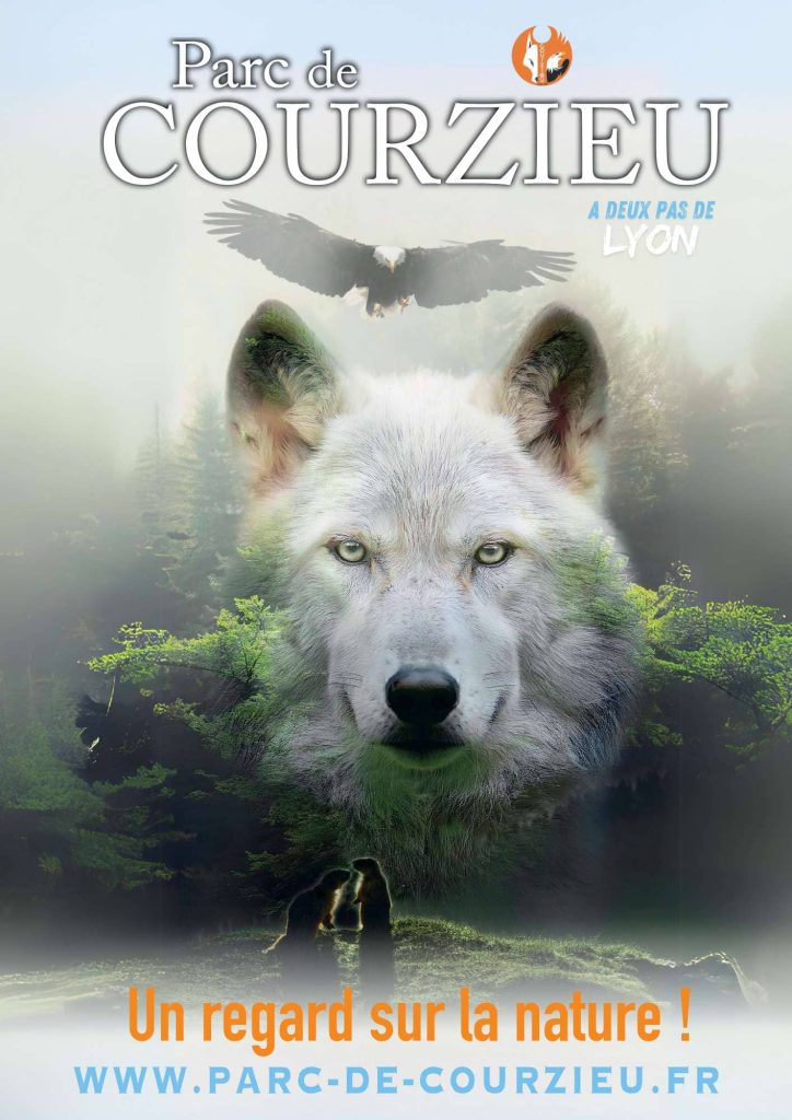 Courzieu affiche 2026