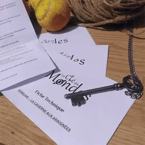 Image Carrousel atelier KERMESSE 500x500